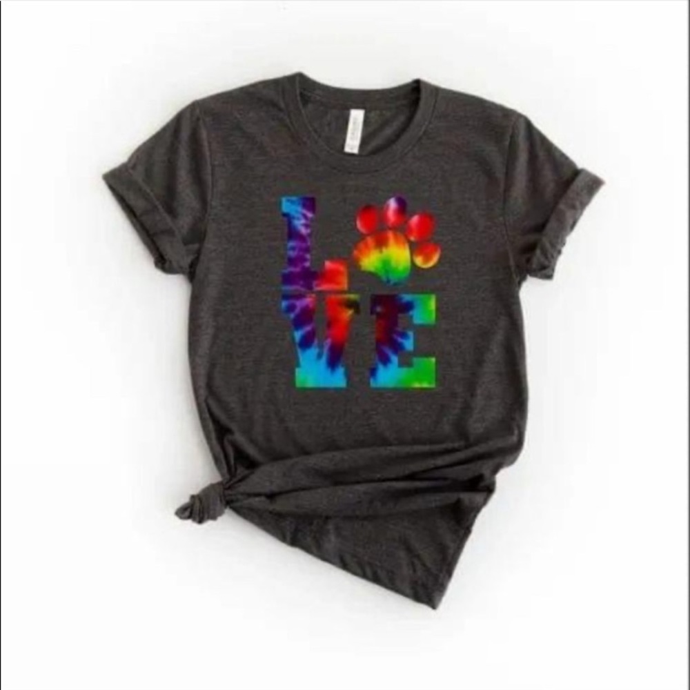 T-shirt - Picture 3 of 3